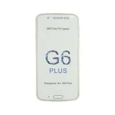 Imagem de Capinha Capa Frente Verso 360 Case MOTOROLA MOTO G6 PLUS XT1926 5.9 CELL IN POWER25