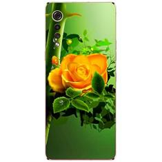 Imagem de Capa Adesivo Skin369 Verso Para LG Velvet Lm-g900n