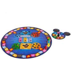 Imagem de Jogo G.Office Quiz Disney Tabuleiro Toyster