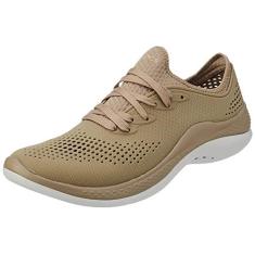 Imagem de Tênis crocs literide™ 360 pacer khaki