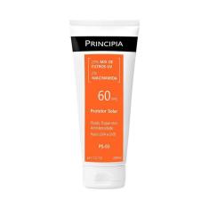 Imagem de Protetor Solar Corporal Principia PS-03 FPS60 200ml