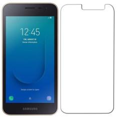 Imagem de Kit 5un Pelicula de Vidro Temperado  Samsung J2 Core