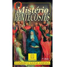 Imagem de O Misterio De Pentecostes - Volume 22 - Capa Comum - 9788572005593