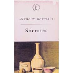Imagem de Socrates - Capa Comum - 9788571392427