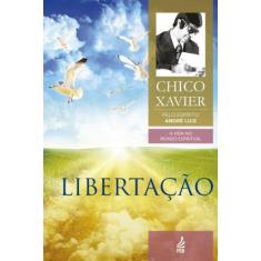 Imagem de Libertação - Capa Comum - 9788573288186
