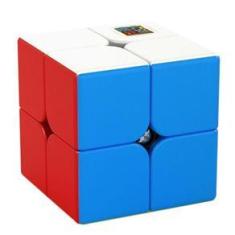 Imagem de Cubo Mágico 2x2x2 Moyu Meilong