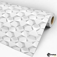 Imagem de Papel de Parede Autoadesivo 3D - 74