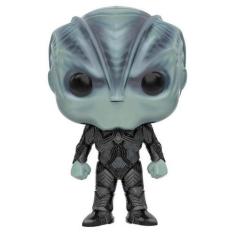 Imagem de Funko Pop Star Trek Além De Krall 357 Collectible Bobble