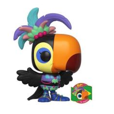 Imagem de Boneco Funko Pop Tula Around The World 02