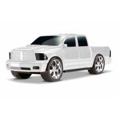 Imagem de Carrinho Pick Up Scorpion Si 2500 - Silmar Brinquedos