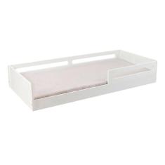 Imagem de Cama Infantil Montessori Com Grades De Proteção Tivoli