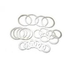 Imagem de Kit De Calços Regulagem Diferencial Chevrolet S10 Ba401215-x