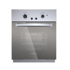 Imagem de Forno De Embutir A Gás 50L Cristallo Giii Inox Gás Glp - Venax