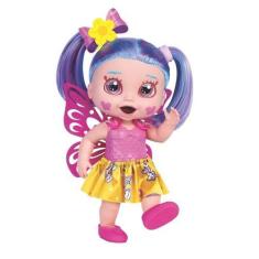 Imagem de Boneca Babys Collection Butterfly Com Asinhas - Super Toys - Supertoys