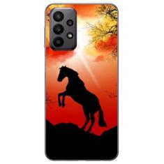 Imagem de Capa Adesivo Skin377 Verso Para Samsung Galaxy A23 (2022) - KawaSkin
