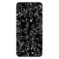 Imagem de Capa Adesivo Skin359 Verso Para LG K22 - KawaSkin