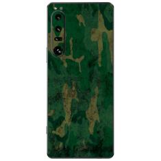 Imagem de Capa Adesivo Skin161 Verso Para Sony Xperia 1 IV