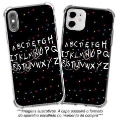 Imagem de Capinha Capa Para Celular Samsung Galaxy A13 A23 A33 A53 A73 5G Strang