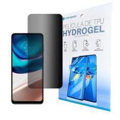 Imagem de Película Fosca de Privacidade para Motorola Moto G42 - Rock Space