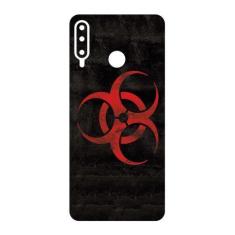 Imagem de Capa Adesivo Skin155 Verso Para Huawei P30 lite - KawaSkin