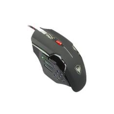 Imagem de Mouse Sate A-93 USB 6 Botoes Gaming - Satellite
