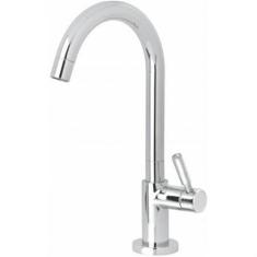 Imagem de Torneira Para Lavatório Bica Alta Slim Perflex 10725510