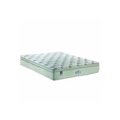 Imagem de Cama Box com Colchão King Size Simmons Lincoln - 193x203