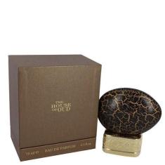 Imagem de Perfume Feminino Blessing Silence The House Of Oud 75 ML Eau De Parfum