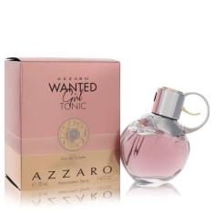 Imagem de Perfume Feminino Azzaro Wanted Girl Tonic 50 Ml Eau De Toilette