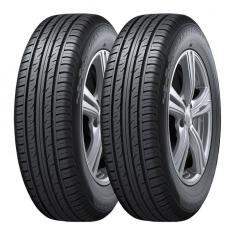 Imagem de Kit 2 Pneus Dunlop Aro 16 225/70R16 Grandtrek PT-3 107H