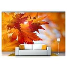 Imagem de Papel De Parede Flores Floral Flor Natural 3D Nfl154