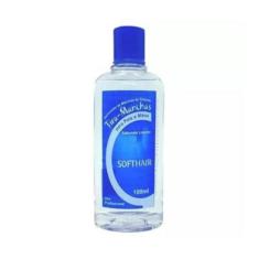 Imagem de Softhair Tira Manchas Sabonete Líquido Azul 100Ml