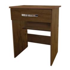 Imagem de Escrivaninha Alfa - 58cm (Todas As Cores) - B. Móveis