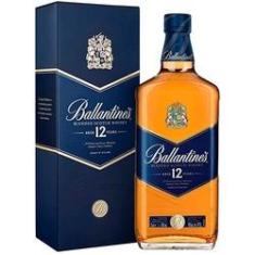 Imagem de Whisky Ballantine's 12 anos Blended Scotch 1L