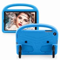 Imagem de Capa Maleta Infantil Para Tablet Samsung Galaxy Tab A 8" (2019) SM- T290 / T295 + Película de Vidro
