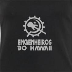 Imagem de Camiseta Engenheiros do Hawaii baixo masculina