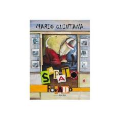 Imagem de Sapato Furado - Quintana, Mario - 9788526010567
