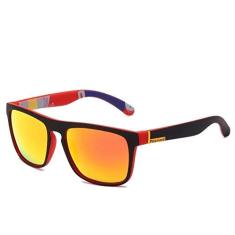 Imagem de Óculos de Sol Esportivo Surf Marca Vinkin Polarizado Uv400 ()