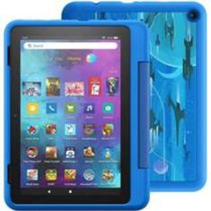 Imagem de Tablet Infantil Amazon Fire HD 8″ Kids Pro (2022)