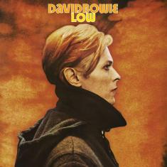 Imagem de Low [Disco de Vinil]