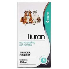 Imagem de Tiuran 100ml - Duprat