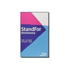 Imagem de Standfor Dictionary. Dicionário - Silveira Bueno - 9788596011921