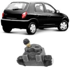 Imagem de Cilindro Burrinho Freio Roda Celta 2002 a 2015 Traseiro