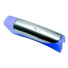 Imagem de Cobertura Freio De Mao Cromado/Led  - Shekparts