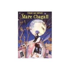 Imagem de Como Me Tornei Marc Chagall - Landmann, Bimba - 9788576751533
