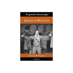 Imagem de Cyrano de Bergerac - Col. Grandes Dramaturgos - Edmond Rostand - 9788588069275