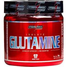 Imagem de Glutamine Pharmaceutic Natural 300g - Body Size