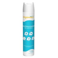 Imagem de Neutralizador De Odores 400 ml Organnact