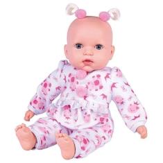 Imagem de Boneca love born festa do pijama 2612 - cotiplás