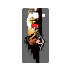 Imagem de Capa Adesivo Skin264 Verso Para Xiaomi Redmi 2 (2014)